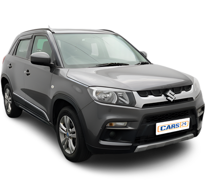 Maruti Vitara Brezza-img